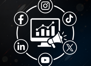 SOCIAL MEDIA MANAGMENT