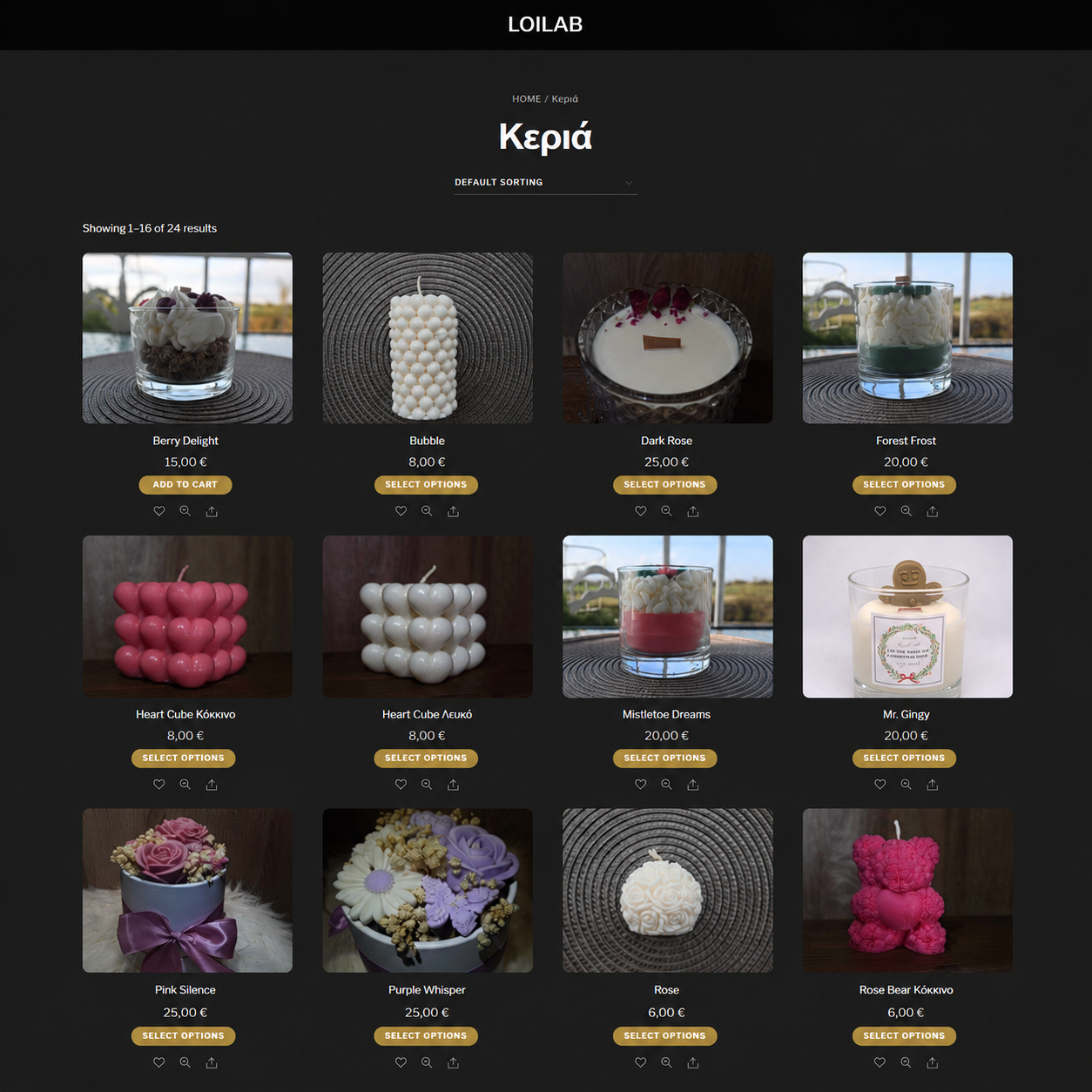 LOILAB PROJECT