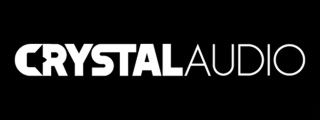 CRYSTAL AUDIO CRYSTAL AUDIO
